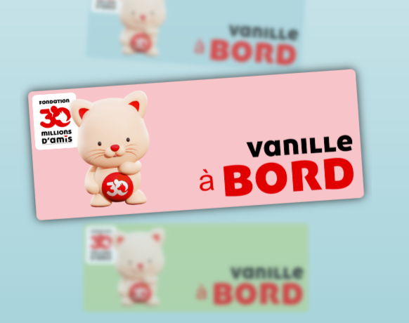 Recevez gratuitement votre sticker personnalisé avec le prénom de votre ...
