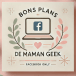 Bons Plans Maman Geek  : Promos, Bons Plans Amazon, Cadeaux et Echantillons Gratuits en AOUT 2025 – FRANCE